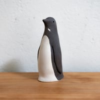 Study for the Penguin "30"