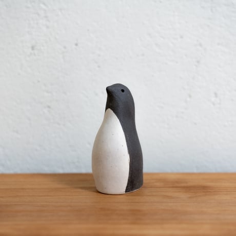 Study for the Penguin "10"