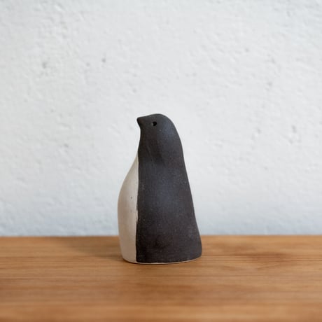 Study for the Penguin "10"