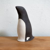 Study for the Penguin "12" 【非売品】