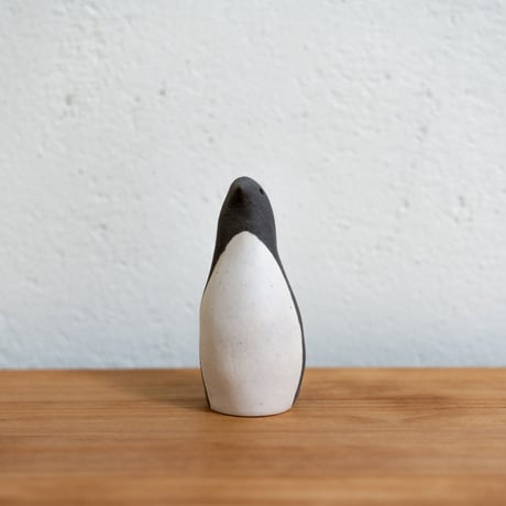 Study for the Penguin "10"