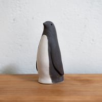 Study for the Penguin "25"
