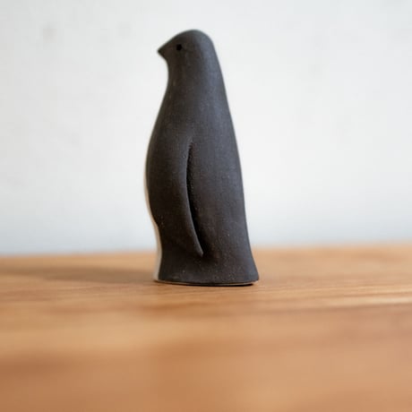 Study for the Penguin "28"