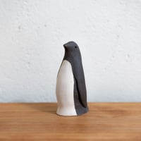 Study for the Penguin "27"