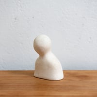 Pottery Figurine "Human"