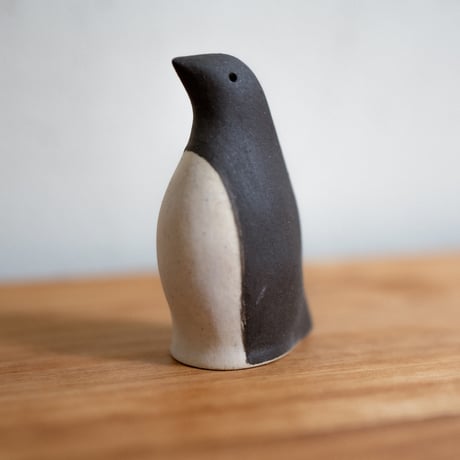 Study for the Penguin "11"