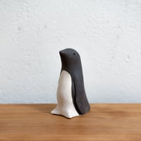 Study for the Penguin "06"