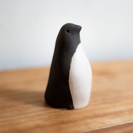Study for the Penguin "10"