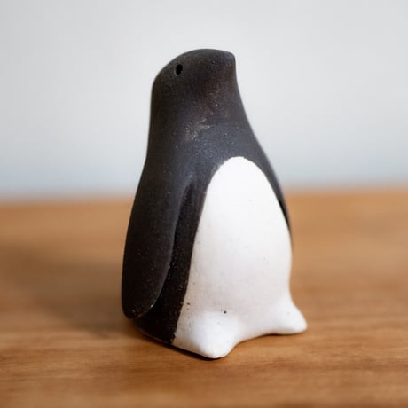 Study for the Penguin "04"