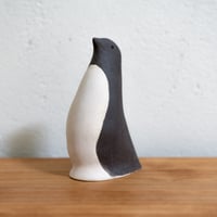Study for the Penguin "16"