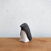 Study for the Penguin "01"