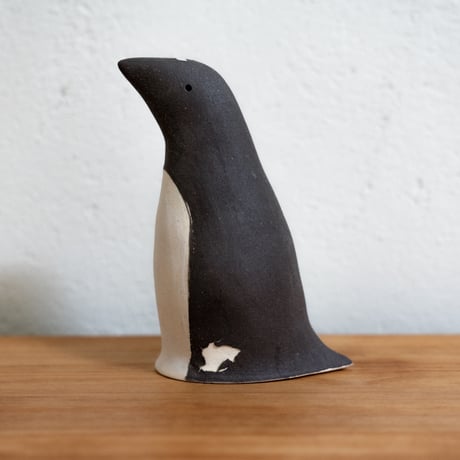 Study for the Penguin "12" 【非売品】