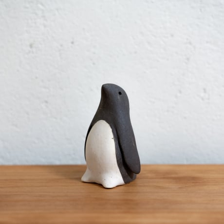 Study for the Penguin "04"