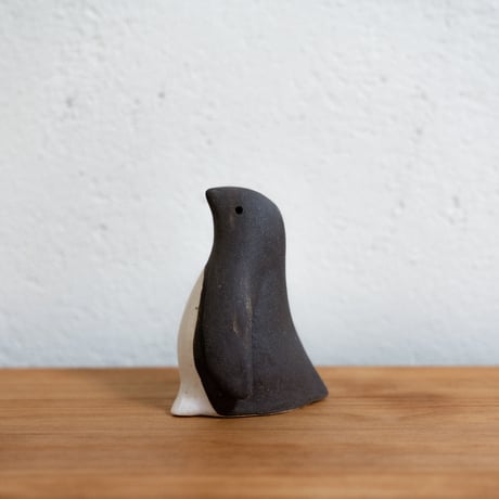 Study for the Penguin "04"