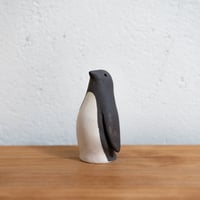 Study for the Penguin "20"