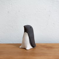 Study for the Penguin "02"