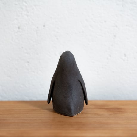 Study for the Penguin "04"