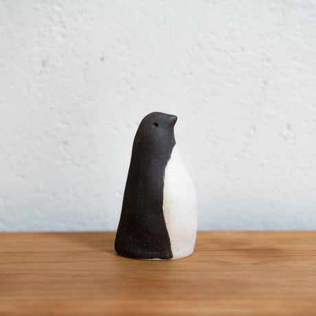 Study for the Penguin "10"