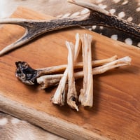 鹿肉アキレスジャーキー（60g入）