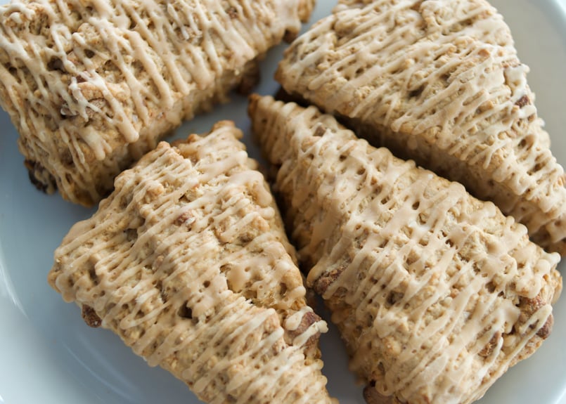 今月のスコーン8袋セット【12/19(金)発送】 | SHOZO STORE