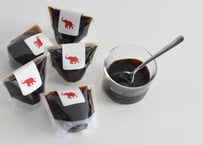 コーヒーゼリーBOX 5個入 【7/9(木)発送】