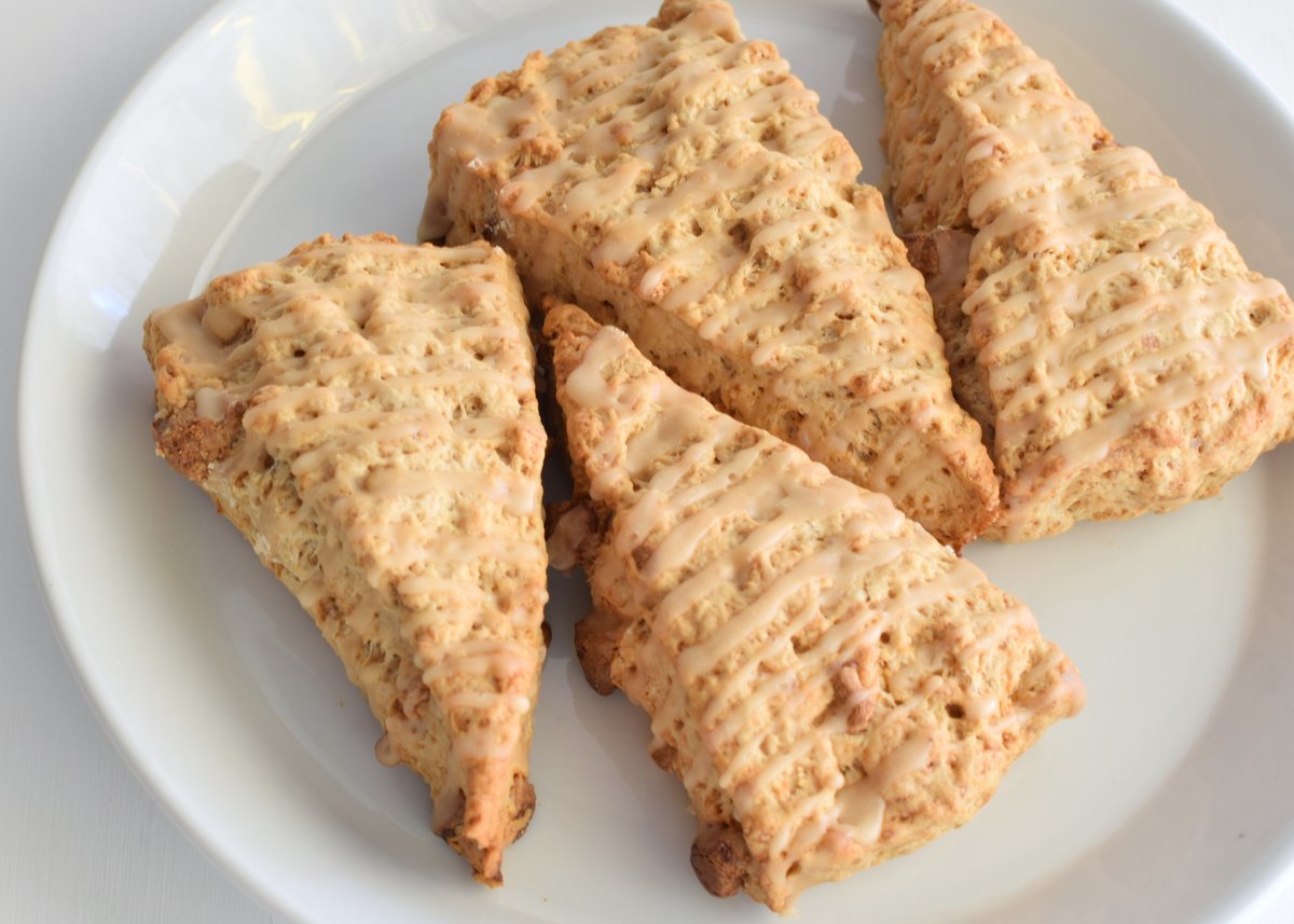 スコーンページ 今月のスコーン8袋セット【12/19(金)発送】 | SHOZO STORE