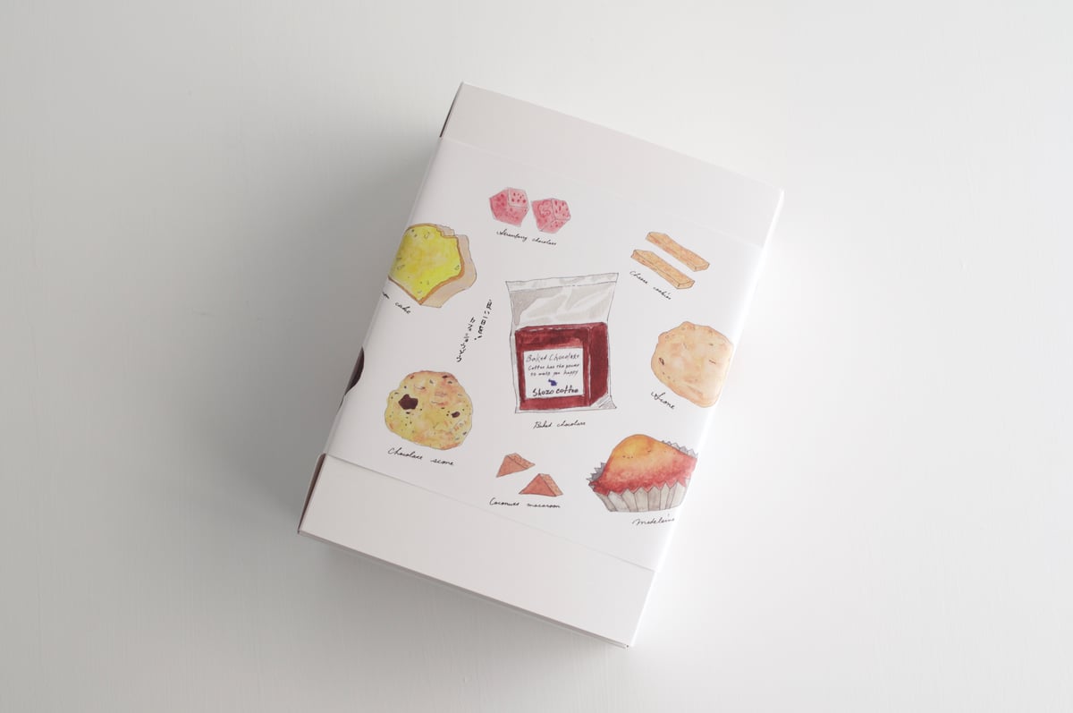 [専用出品]スコーン Amazon.co.jp: さぬきの夢スコーン12個セット～国産小麦の幸せな