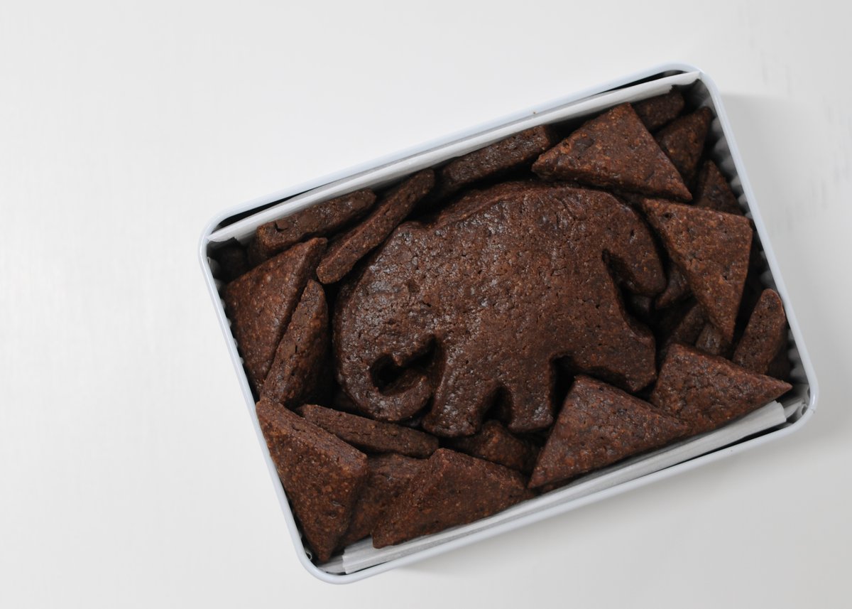 Christmasクッキー缶』【11/21(金)発送】予告 | SHOZO STORE