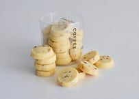 クランベリーバタークッキー 単品 【7/4(土)発送】