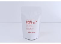 LIGHT ROAST（エチオピア）  150g 【6/30(火)発送】