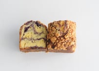 ブルーベリーパウンドケーキ 単品 【7/23(木)発送】