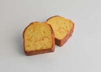 オレンジパウンドケーキ 単品 【6/16(火)発送】