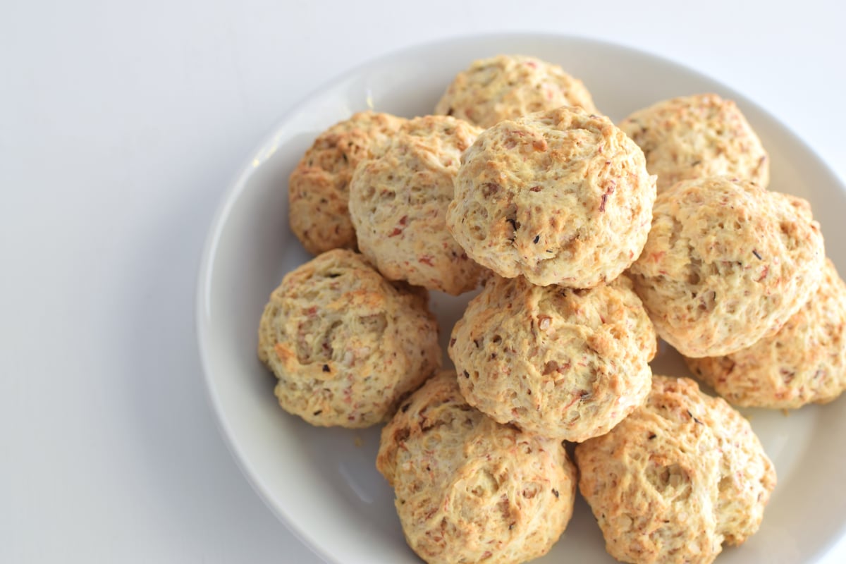 今月のスコーン8袋セット【3/3(火)発送】 | SHOZO STORE