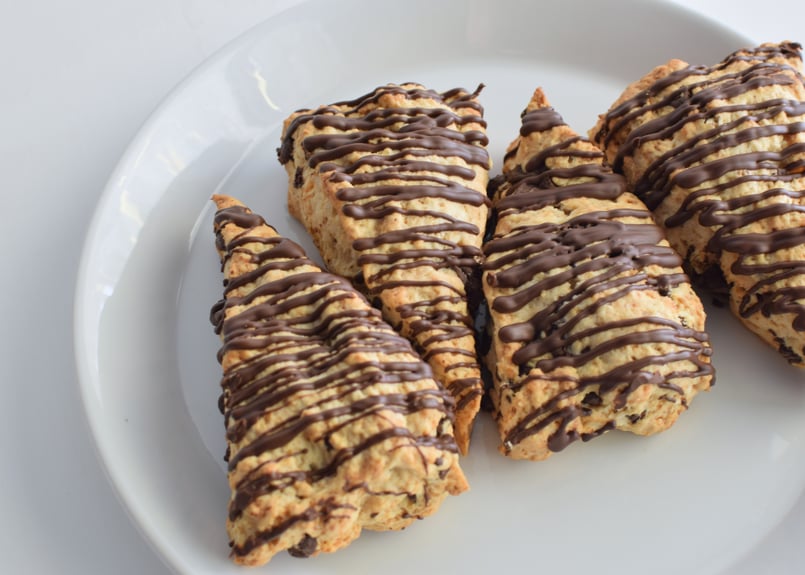 今月のスコーン8袋セット【2/10(火)発送】 | SHOZO STORE