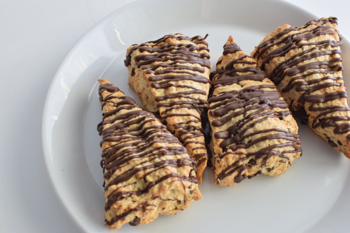 今月のスコーン8袋セット【2/17(火)発送】 | SHOZO STORE