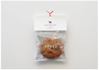 チョコとくるみのクッキー/ DRIP BAG（DARK)【8/1(土)発送】予告