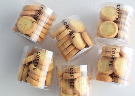 レモンクッキー 単品 【7/23(木)発送】