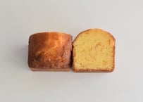 オレンジパウンドケーキ 単品 【7/4(土)発送】