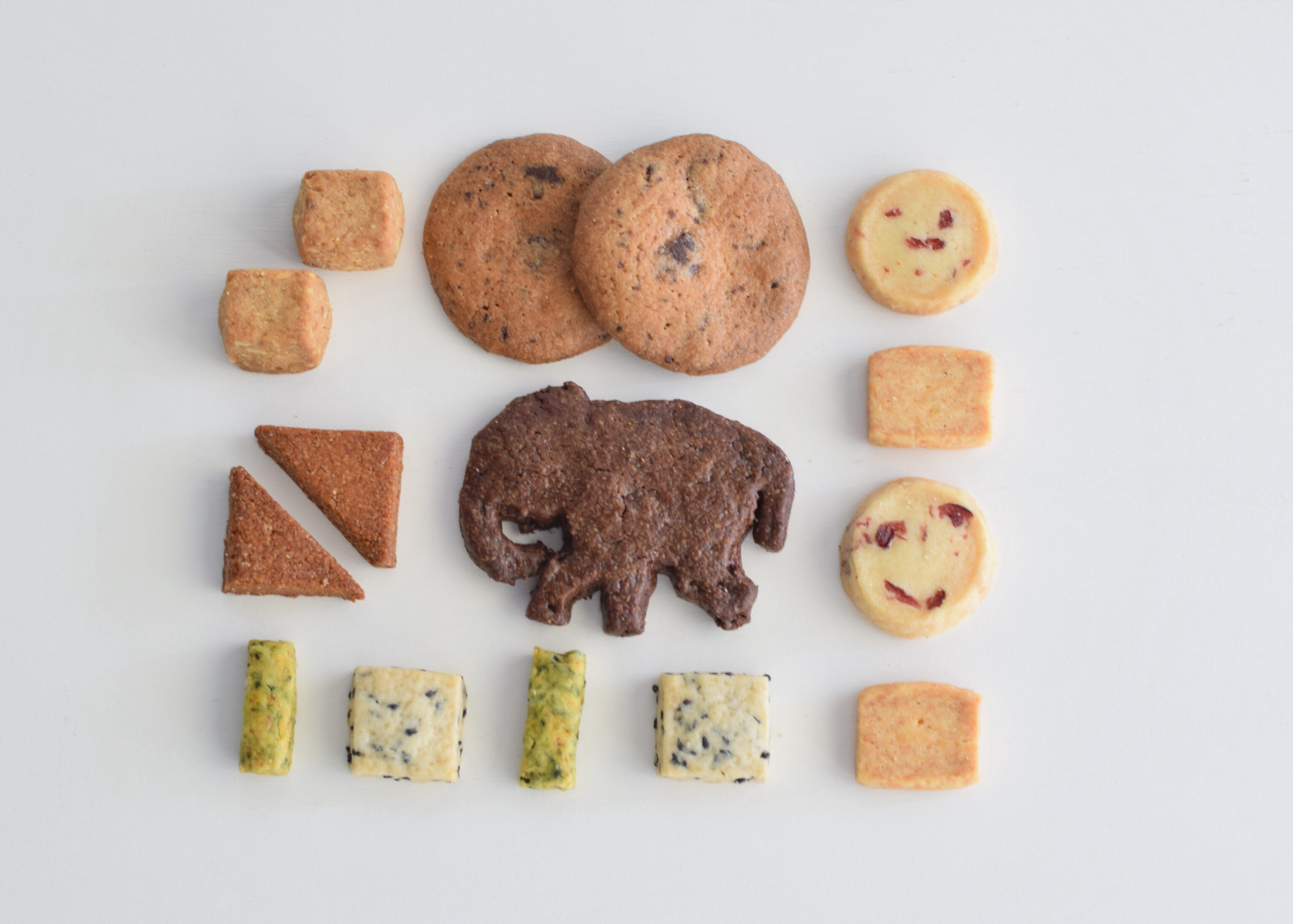 クッキー専門店ｃｈｅｚ－ｍｏｉ様　②オーダー専用ページ ミックスクッキーBOX【10/20(火)発送】 | SHOZO STORE
