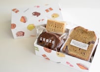 プチBAKE BOX 【4/24(金)発送】