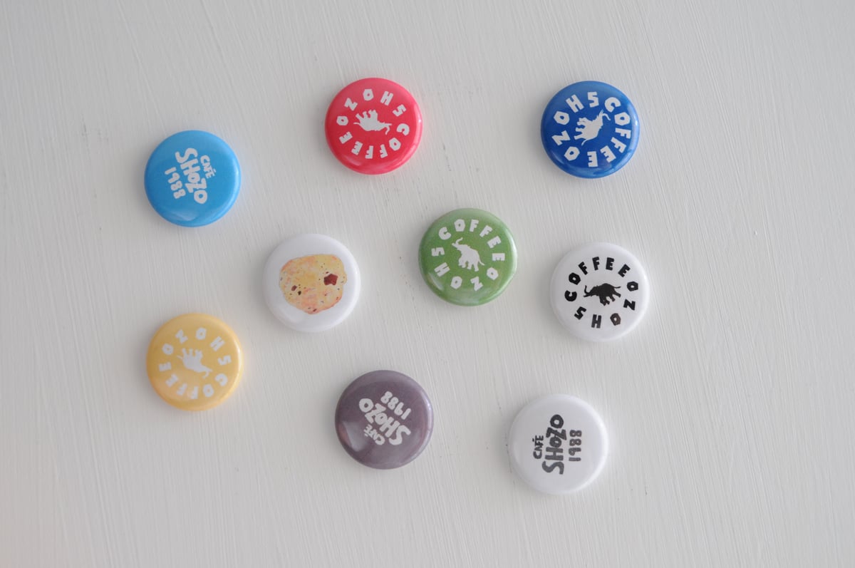 SHOZO CAFE 壁掛け SHOZO CAFE 壁掛け SHOZO CAFE 壁掛け