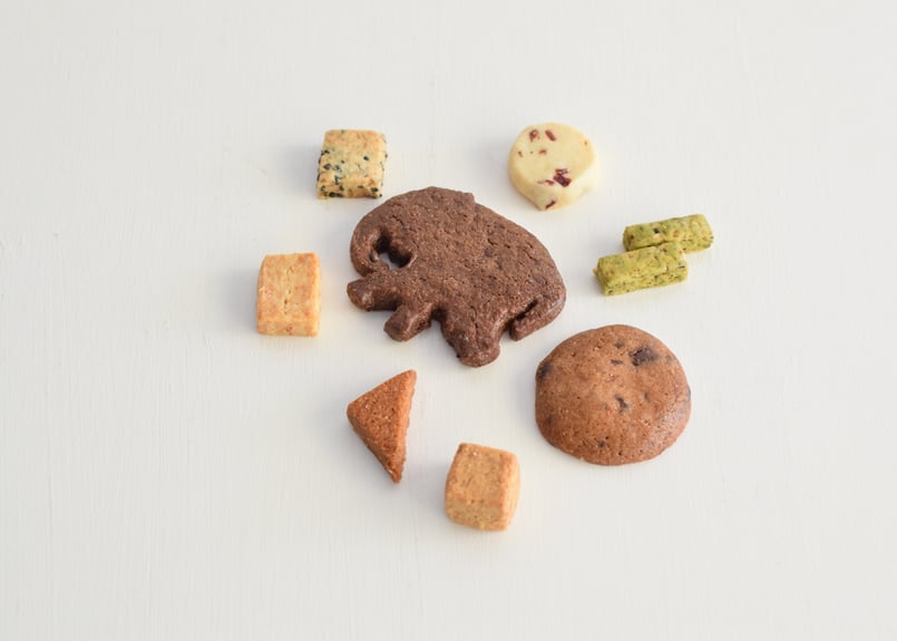 ミックスクッキーBOX【2/17(火)発送】 | SHOZO STORE