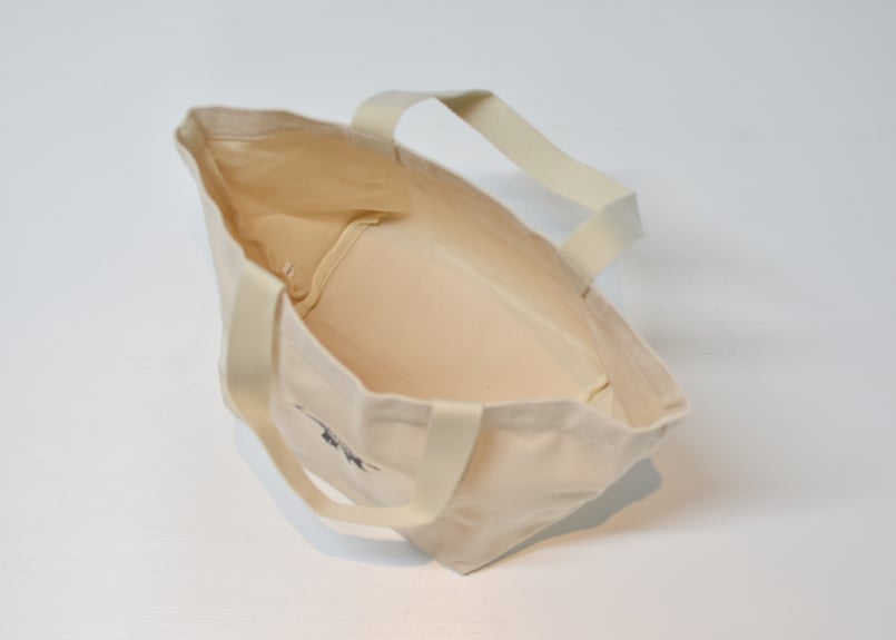 ZO トートバッグ 【5/22(金)発送】 | SHOZO STORE