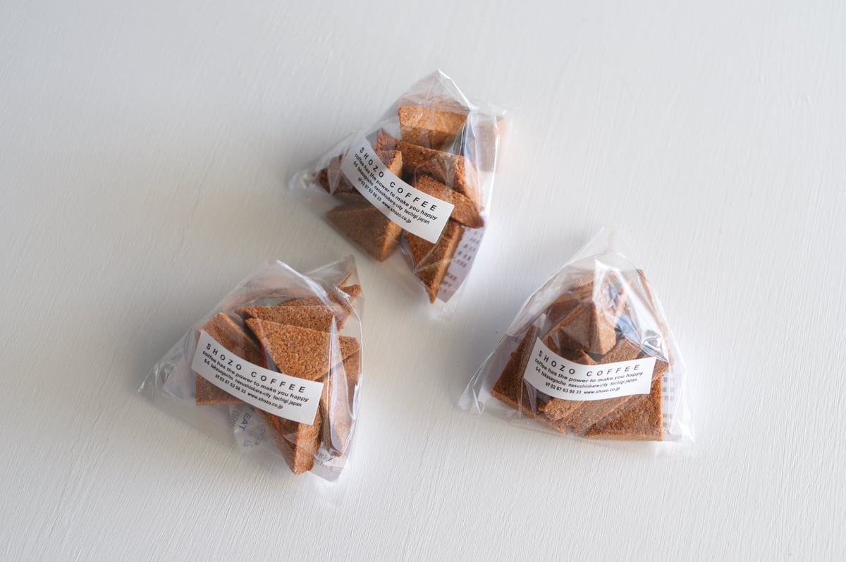 ココナッツマカロン 単品【1/6(火)発送】 | SHOZO STORE