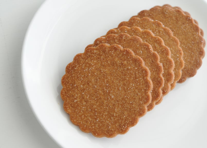 カラメルビスケット 単品 【1/29(木)発送】 | SHOZO STORE