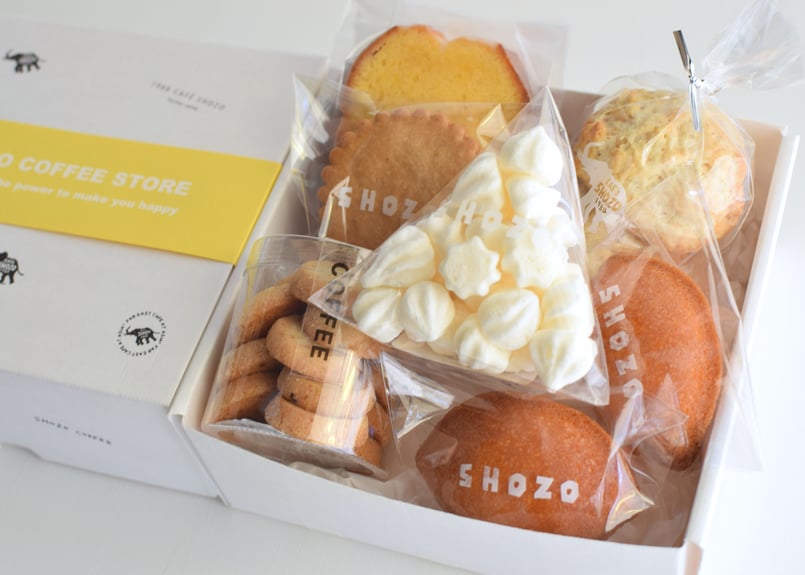 レモン BOX 【4/24(金)発送】 | SHOZO STORE