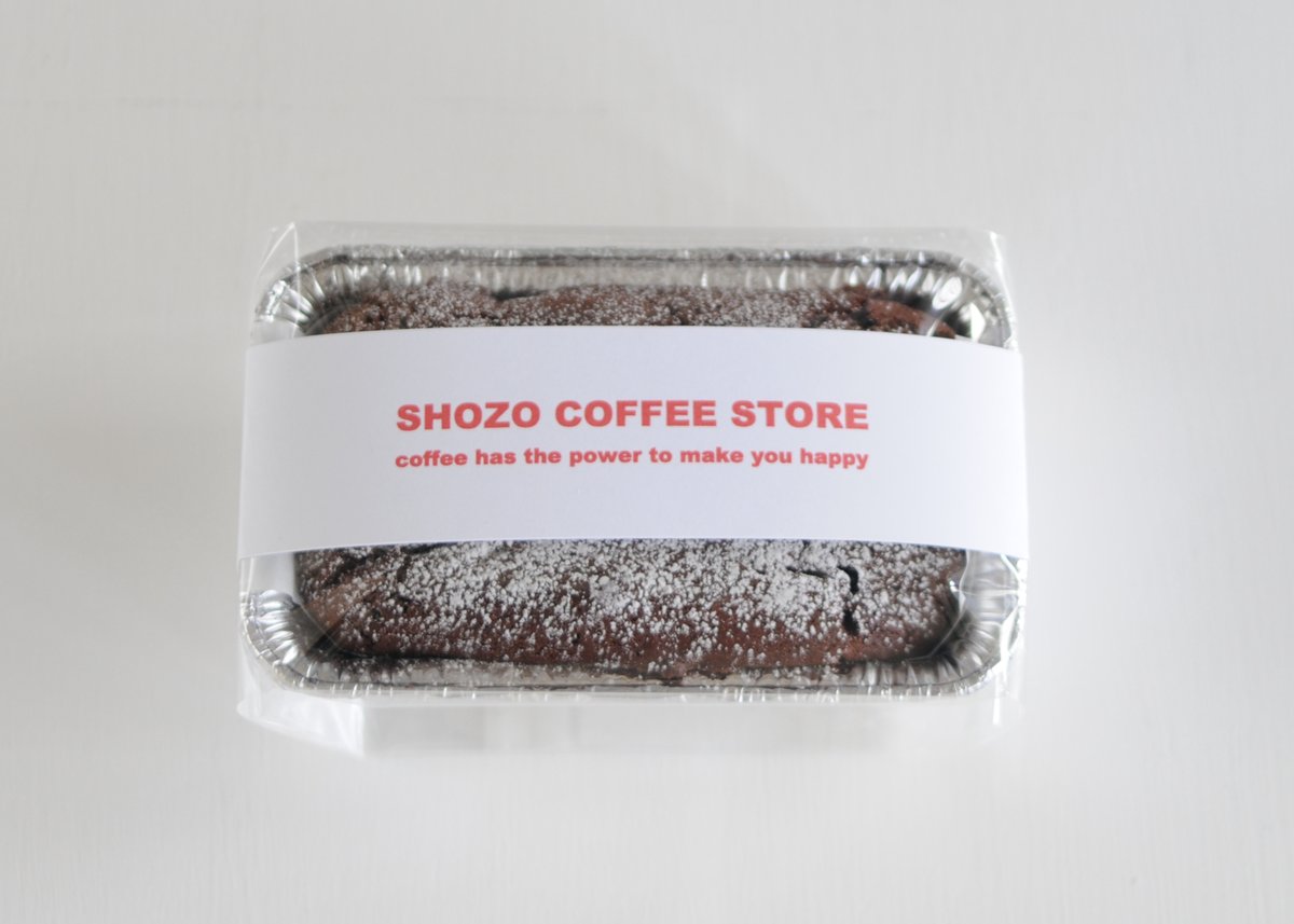 オールドショコラ 単品【11/4(火)発送】 | SHOZO STORE