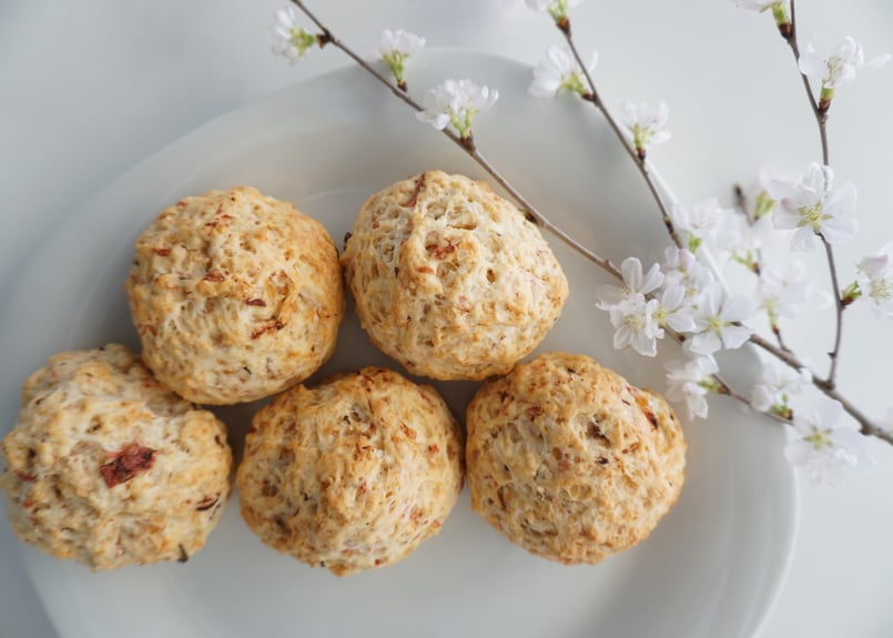 今月のスコーン8袋セット【3/10(火)発送】 | SHOZO STORE