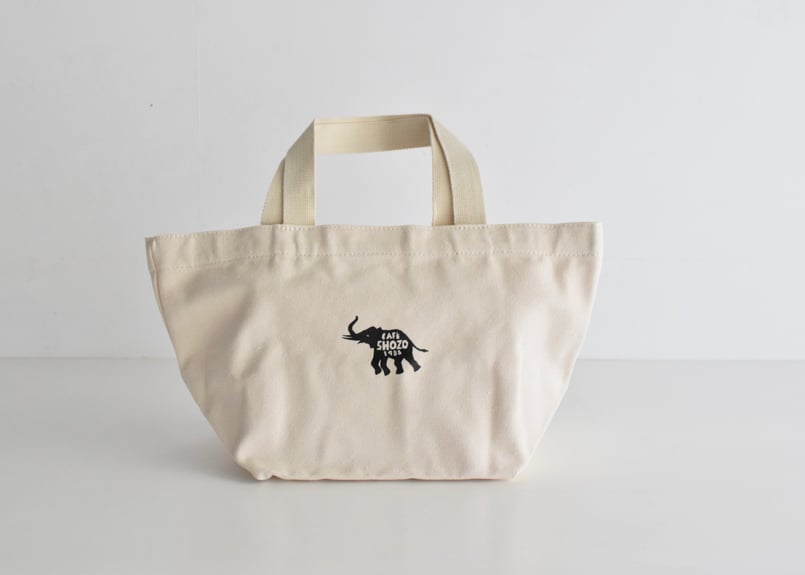 ZO トートバッグ 【2/12(木)発送】 | SHOZO STORE