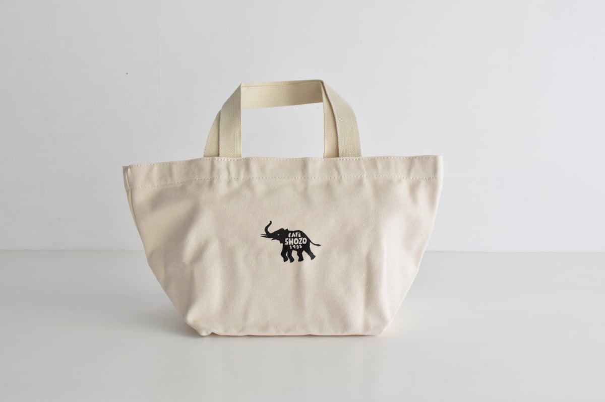 ZO トートバッグ 【12/12(金)発送】 | SHOZO STORE